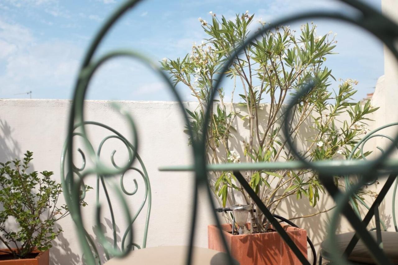 Apartmán Anis Furnished Flat Aix-en-Provence Exteriér fotografie
