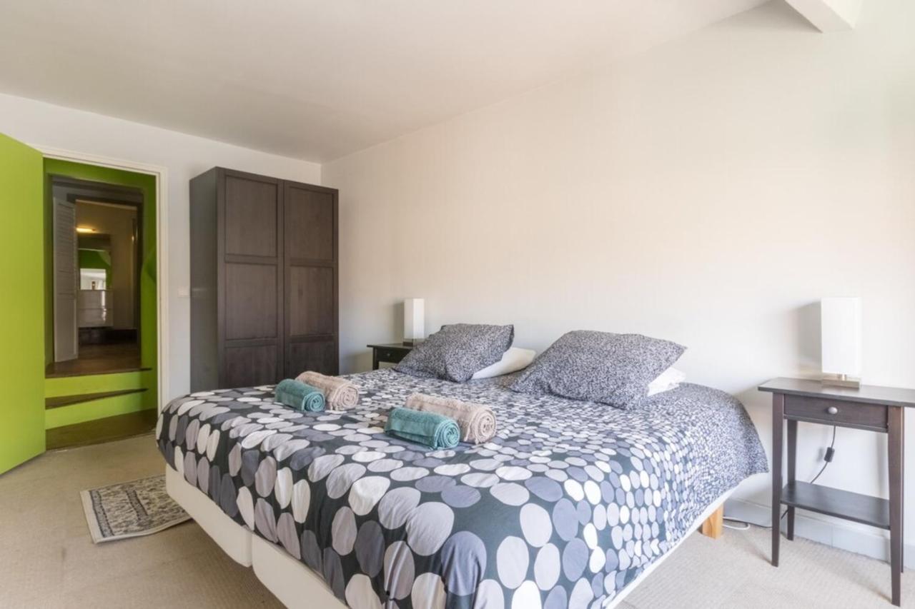 Apartmán Anis Furnished Flat Aix-en-Provence Exteriér fotografie