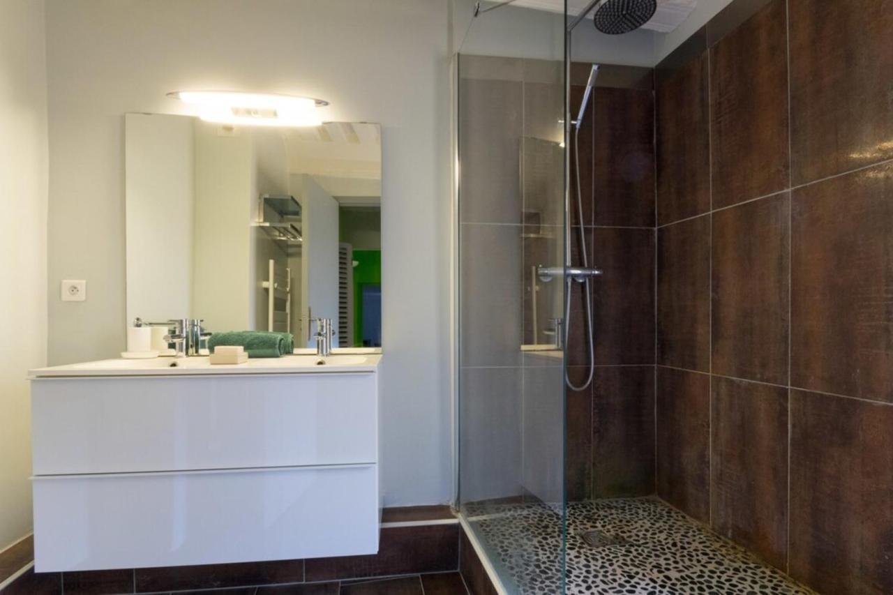 Apartmán Anis Furnished Flat Aix-en-Provence Exteriér fotografie