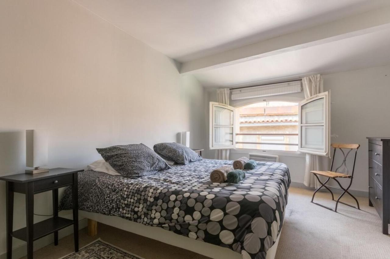 Apartmán Anis Furnished Flat Aix-en-Provence Exteriér fotografie